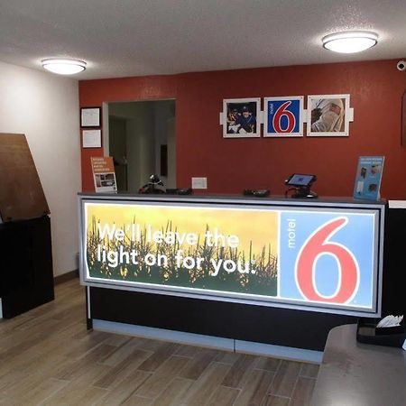 Econo Lodge Asheboro Bagian luar foto